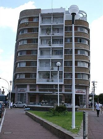 Oyo Nueva Galicia Hotel Guadalajara Exterior foto