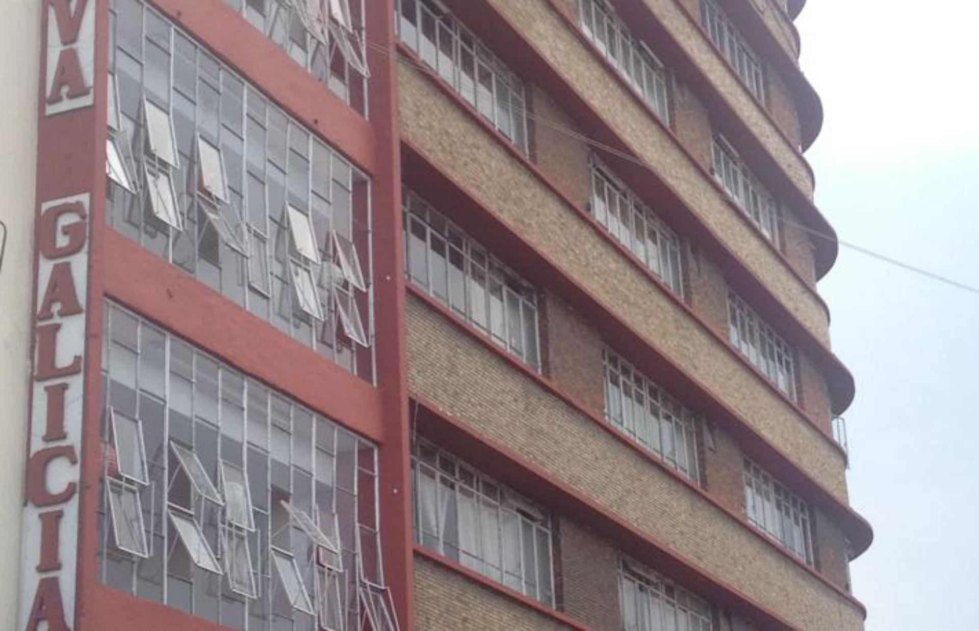 Oyo Nueva Galicia Hotel Guadalajara Exterior foto